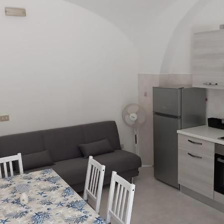 Le Mura Daire Vasto Dış mekan fotoğraf