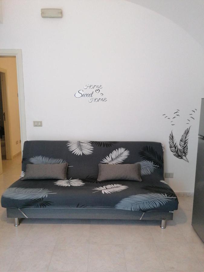 Le Mura Daire Vasto Dış mekan fotoğraf